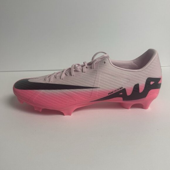 Nike Men\'s Zoom Mercurial Vapor 15 Academy MG Soccer Size 11.5 M